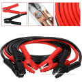 Cable de puente Jumper Jumper Lead Car Booster Cable